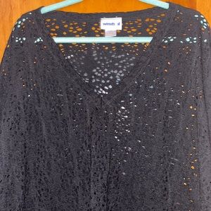 Swimsuits for All Coverup